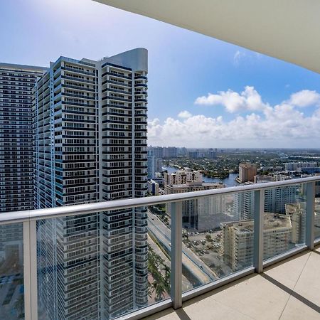 Private Ocean Condos At Hyde Beach Resort & Residences Beverley Beach Buitenkant foto