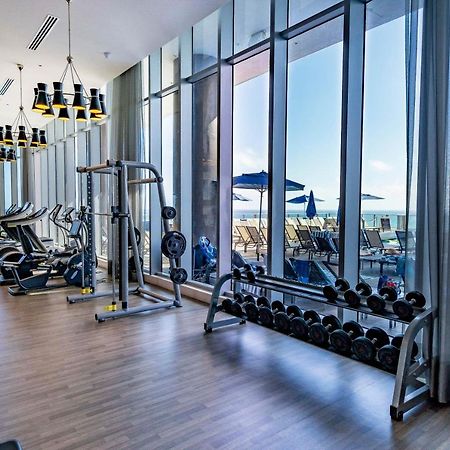 Private Ocean Condos At Hyde Beach Resort & Residences Hollywood Buitenkant foto