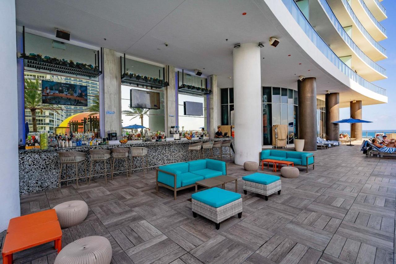 Private Ocean Condos At Hyde Beach Resort & Residences Beverley Beach Buitenkant foto