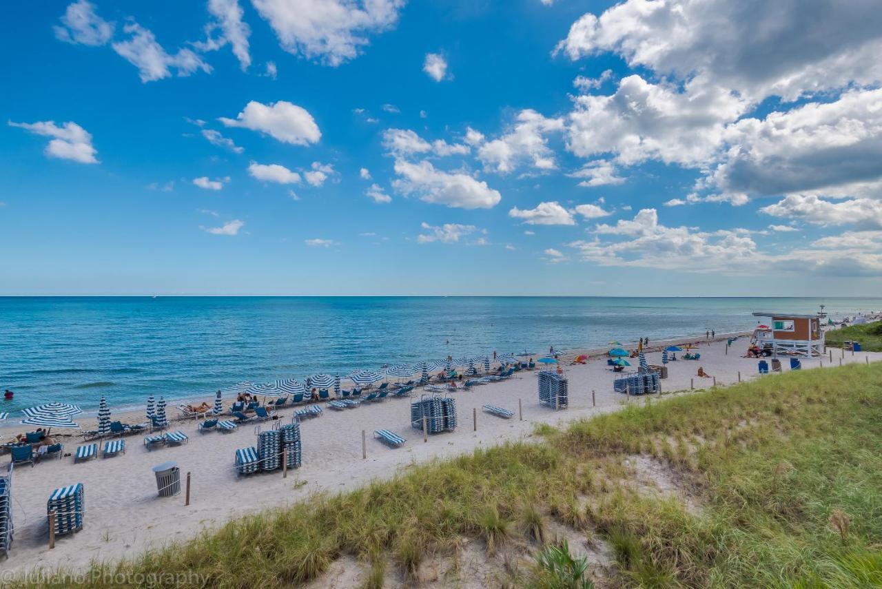 Private Ocean Condos At Hyde Beach Resort & Residences Hollywood Buitenkant foto