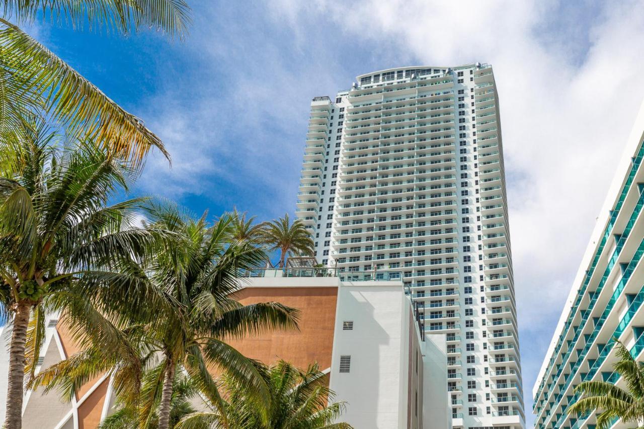 Private Ocean Condos At Hyde Beach Resort & Residences Beverley Beach Buitenkant foto